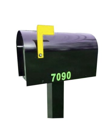 Mail box          