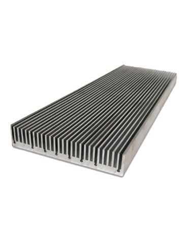 Aluminium profile         