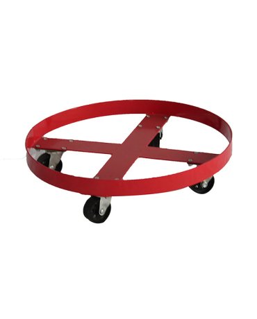  Drum Trolly