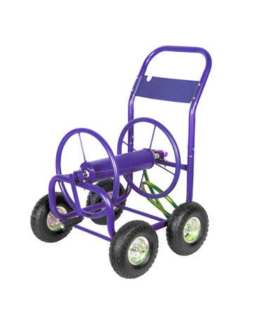 Wheeled-hose-heavy-duty-cart
