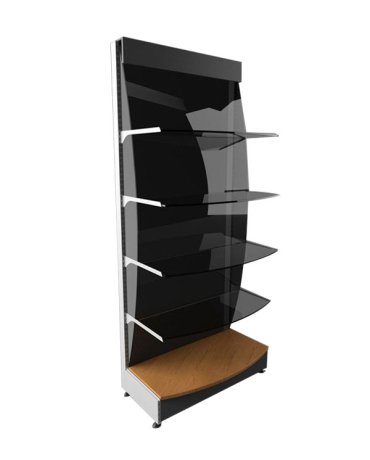 Display rack